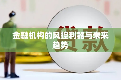 黄骅金融机构的风控利器与未来趋势