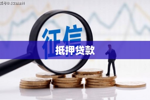 黄骅抵押贷款