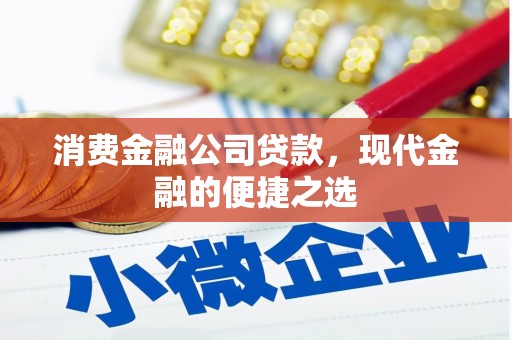 黄骅消费金融公司贷款，现代金融的便捷之选