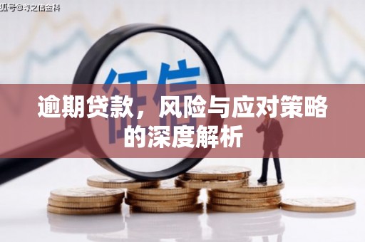 黄骅逾期贷款，风险与应对策略的深度解析
