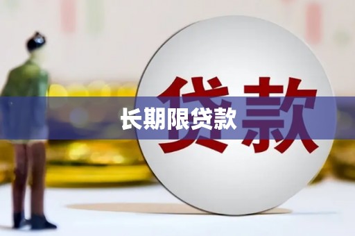 黄骅长期限贷款