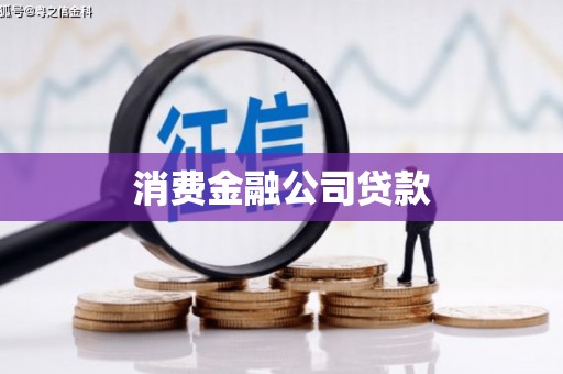 黄骅消费金融公司贷款