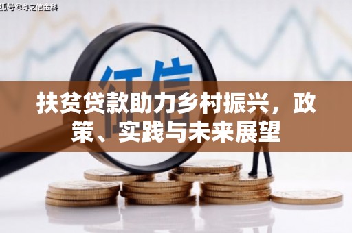 黄骅扶贫贷款助力乡村振兴，政策、实践与未来展望