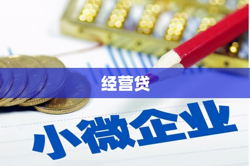 黄骅经营贷