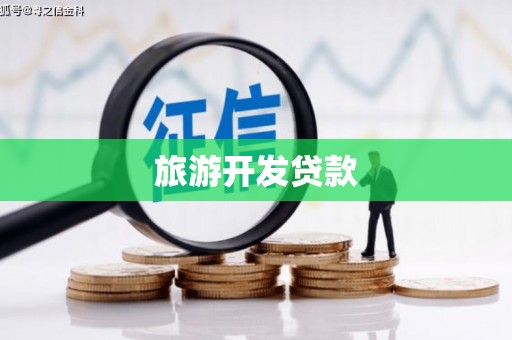 黄骅旅游开发贷款
