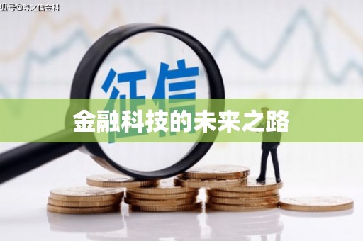 黄骅金融科技的未来之路