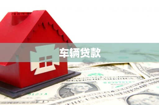 黄骅车辆贷款