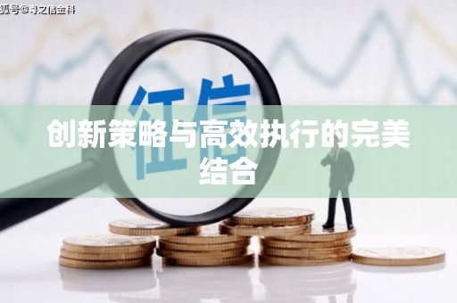 黄骅创新策略与高效执行的完美结合